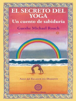 cover image of El secreto del yoga